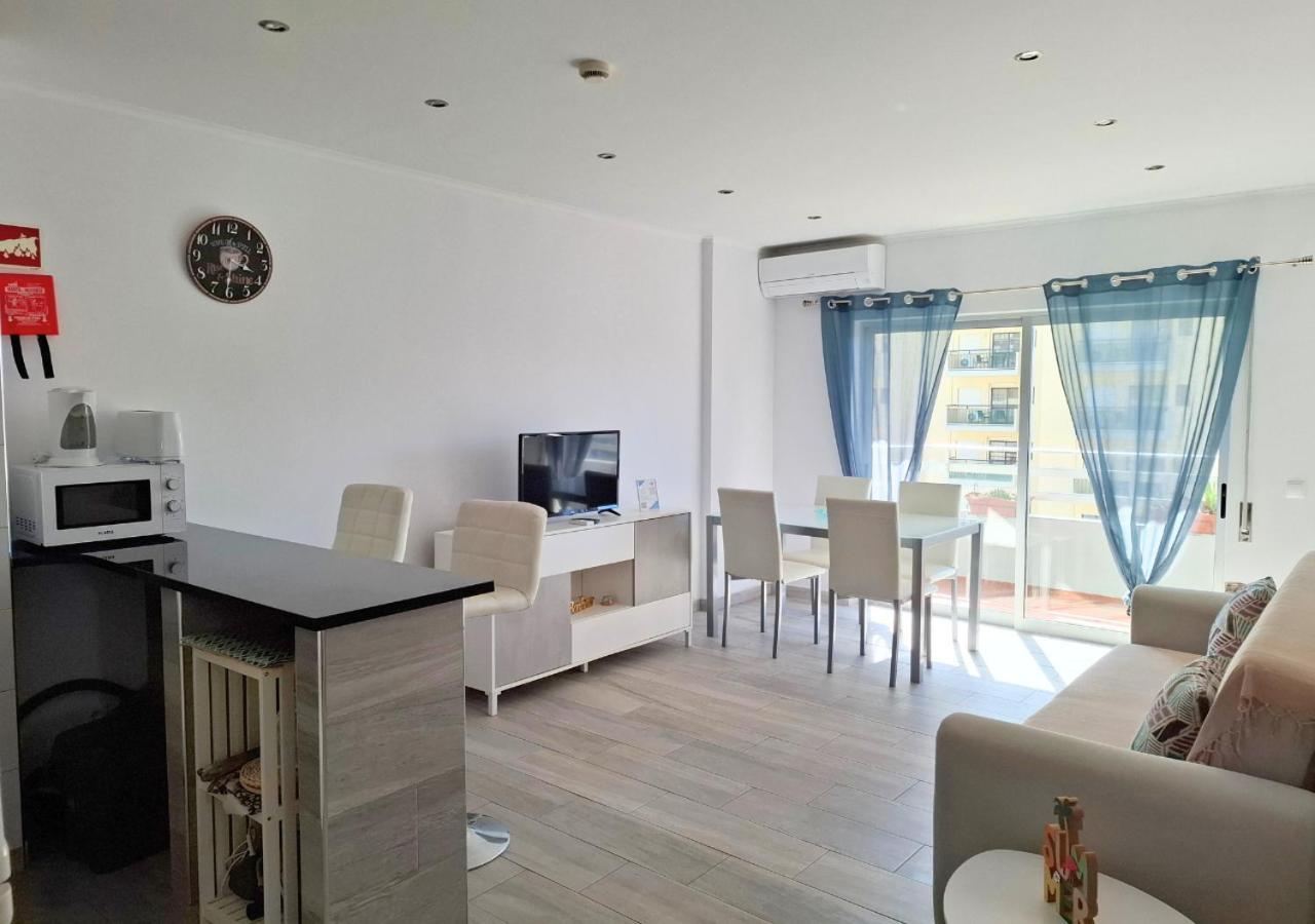 Alltravel Casa Dos Arcos I ปอร์ติเมา ภายนอก รูปภาพ