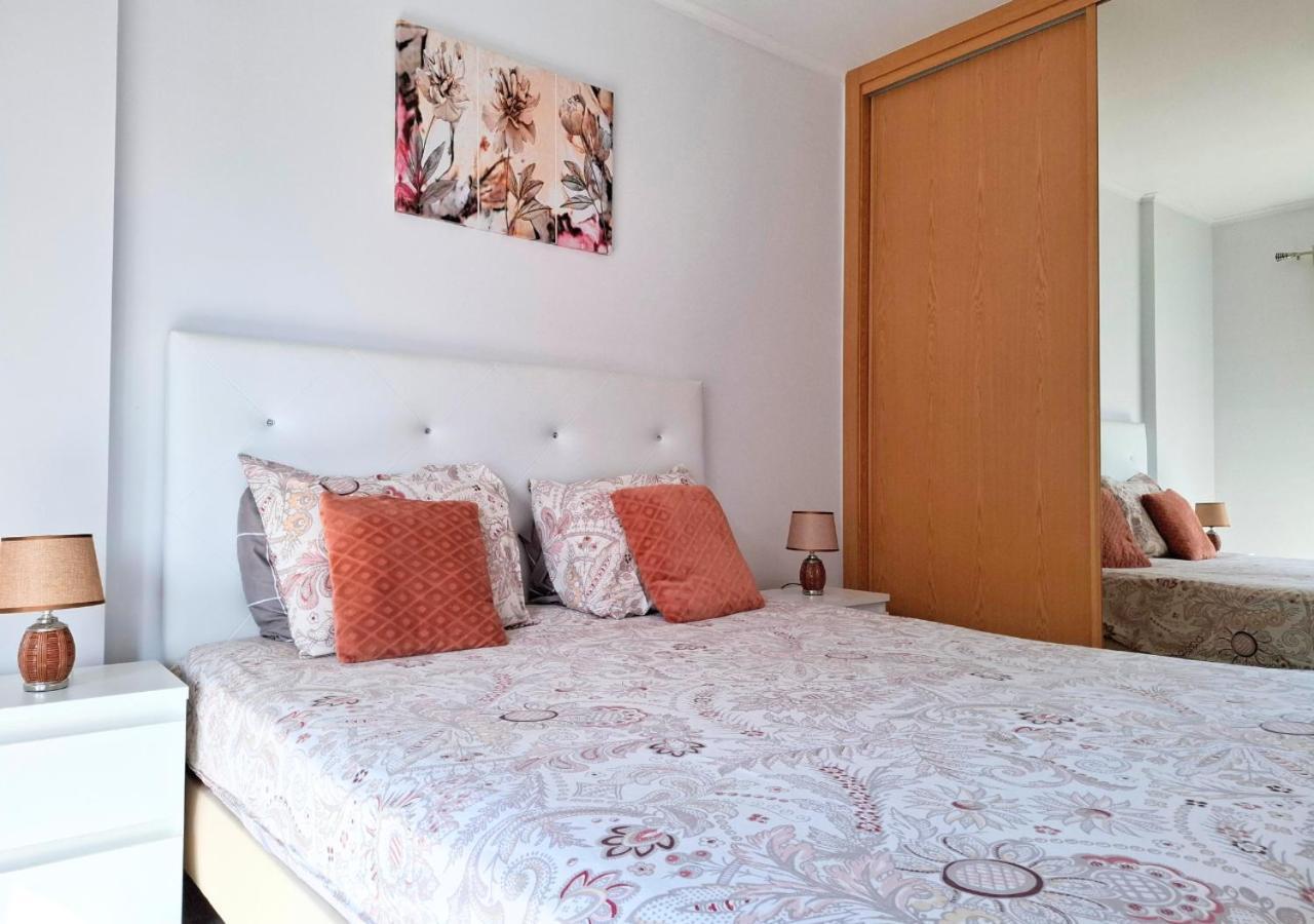 Alltravel Casa Dos Arcos I ปอร์ติเมา ภายนอก รูปภาพ