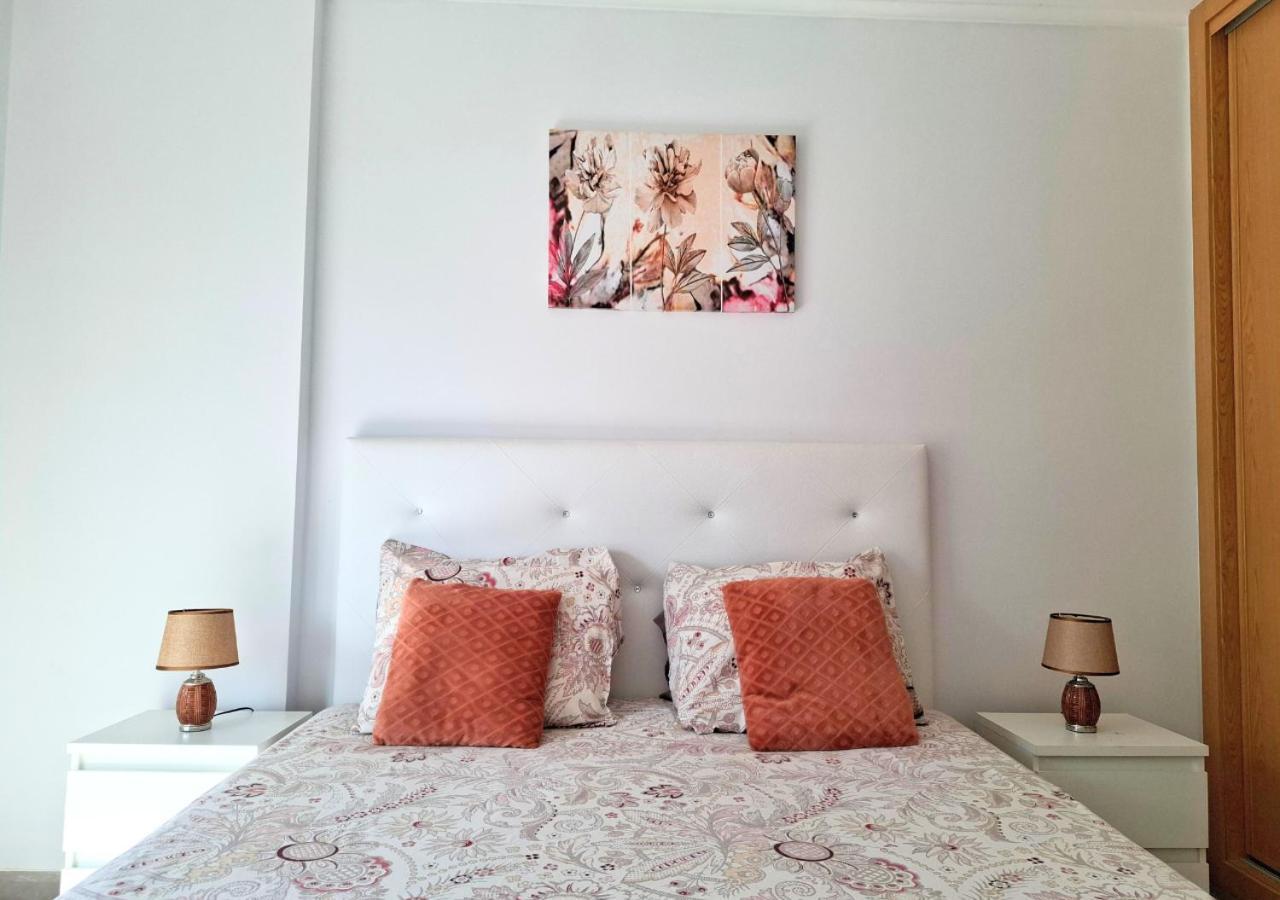 Alltravel Casa Dos Arcos I ปอร์ติเมา ภายนอก รูปภาพ