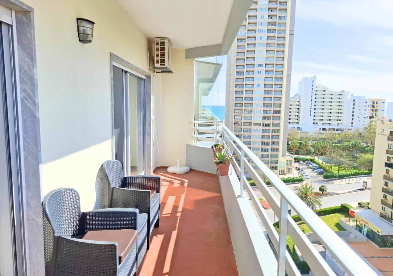 Alltravel Casa Dos Arcos I ปอร์ติเมา ภายนอก รูปภาพ