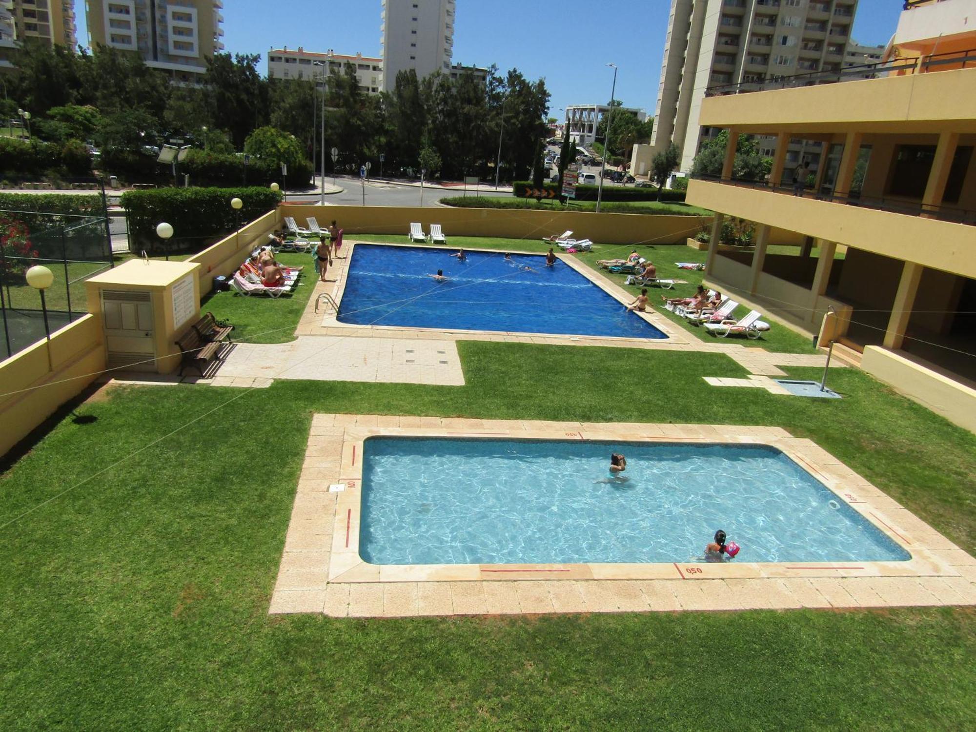 Alltravel Casa Dos Arcos I ปอร์ติเมา ภายนอก รูปภาพ